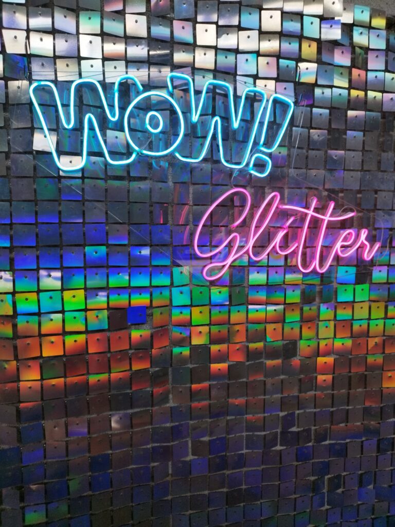 Glitter Bar Huelva 