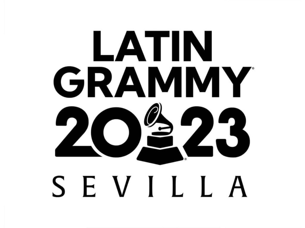 logo latin grammy